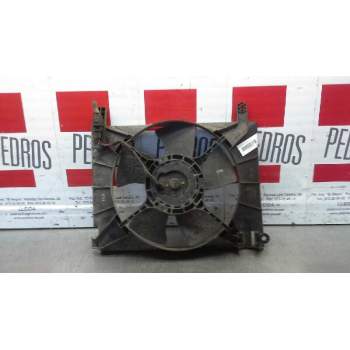 ELECTROVENTILADOR 