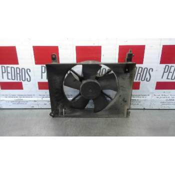 Recambio de electroventilador para daewoo kalos 1.4 sr referencia OEM IAM   