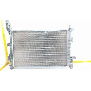 Recambio de radiador agua para ford transit connect monospace 1.6 tdci referencia OEM IAM   