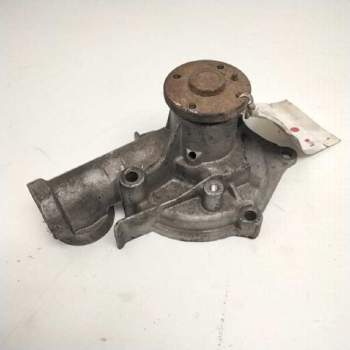 Recambio de bomba agua para hyundai lantra (j1) 1.8 16v cat referencia OEM IAM   46915