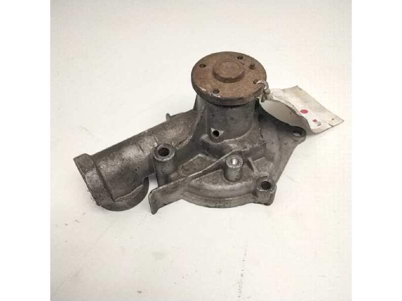 Recambio de bomba agua para hyundai lantra (j1) 1.8 16v cat referencia OEM IAM   46915