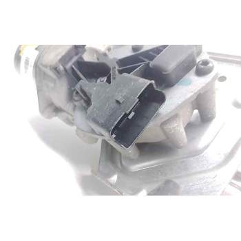 Recambio de motor limpia delantero para renault scenic ii 1.9 dci diesel referencia OEM IAM   