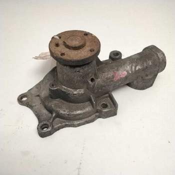 Recambio de bomba agua para hyundai lantra (j1) 1.8 16v cat referencia OEM IAM   46915