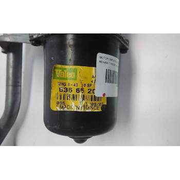 Recambio de motor limpia delantero para renault scenic ii 1.9 dci diesel referencia OEM IAM   