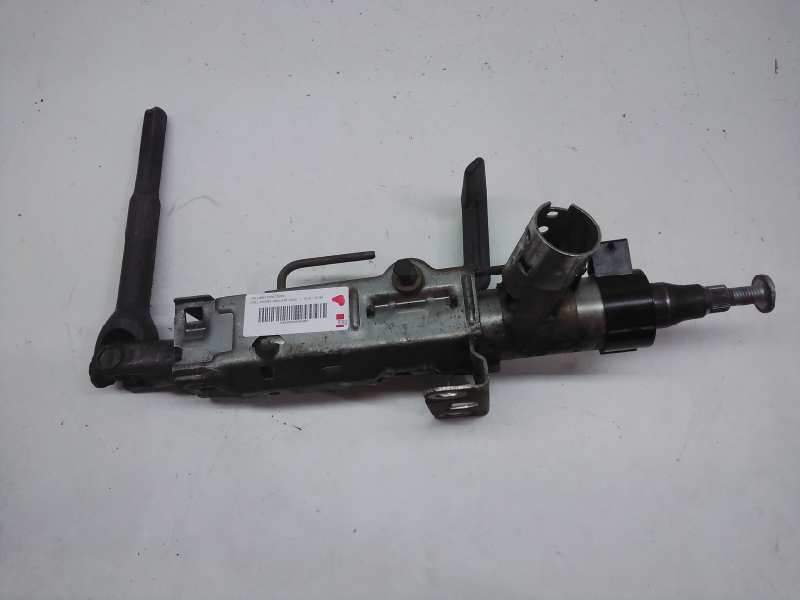 Recambio de columna direccion para opel vivaro combi 2.9t corto referencia OEM IAM 93856814047B  