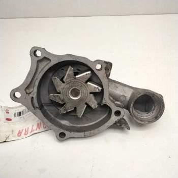 Recambio de bomba agua para hyundai lantra (j1) 1.8 16v cat referencia OEM IAM   46915