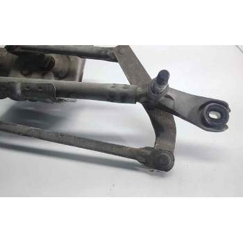 Recambio de motor limpia delantero para renault scenic ii 1.9 dci diesel referencia OEM IAM   