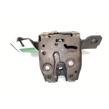 CERRADURA MALETERO / PORTON 13587646 