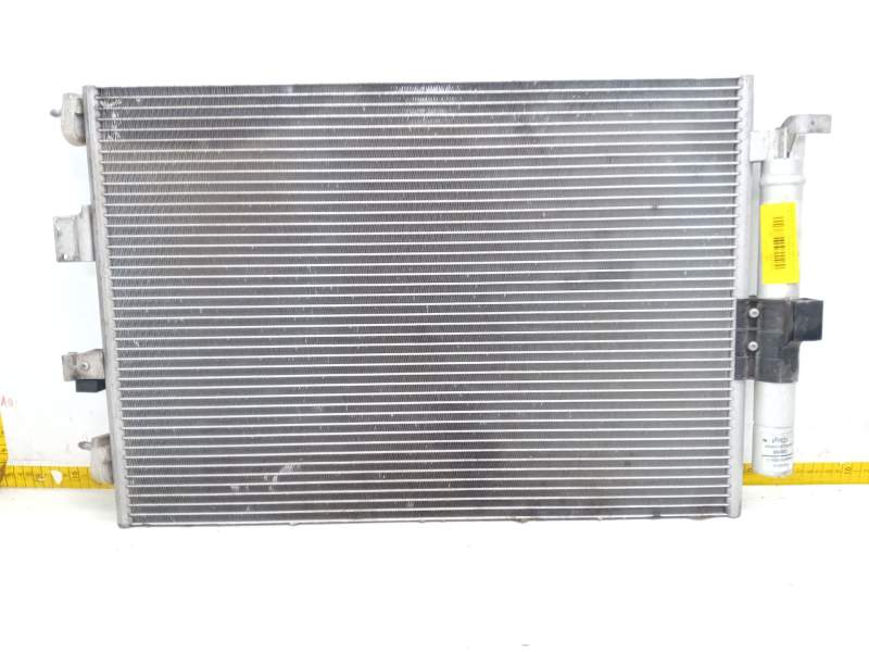 Recambio de radiador calefaccion / aire acondicionado para ford focus iii 1.0 ecoboost referencia OEM IAM DV6119710  