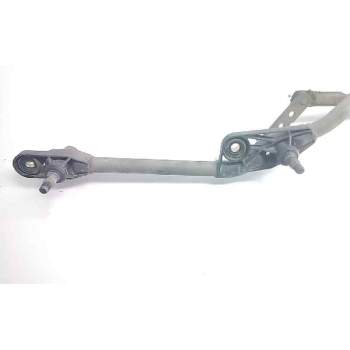 Recambio de motor limpia delantero para renault scenic ii 1.9 dci diesel referencia OEM IAM   