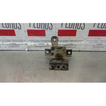 Recambio de soporte motor derecho superior para daewoo kalos 1.4 sr referencia OEM IAM   