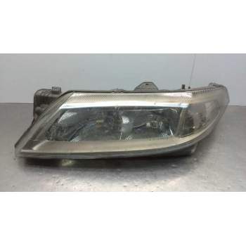 Recambio de faro xenon izquierdo para renault laguna ii (bg0) confort authentique referencia OEM IAM 7701048927  