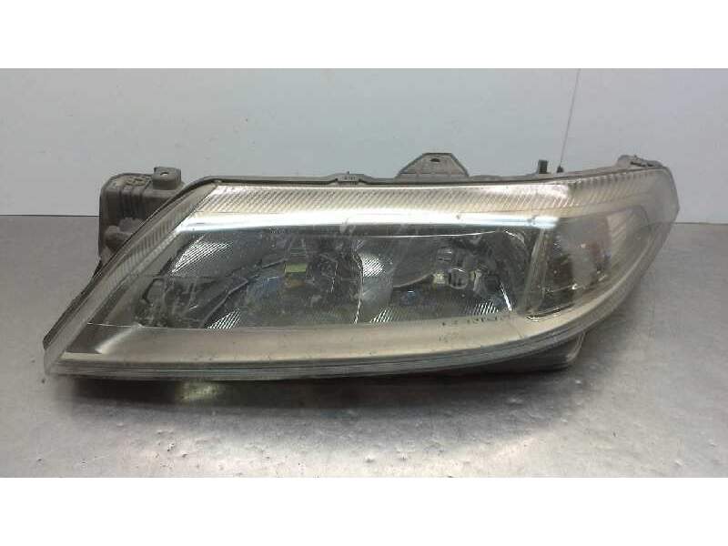 Recambio de faro xenon izquierdo para renault laguna ii (bg0) confort authentique referencia OEM IAM 7701048927  