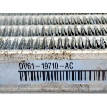Recambio de radiador calefaccion / aire acondicionado para ford focus iii 1.0 ecoboost referencia OEM IAM DV6119710  