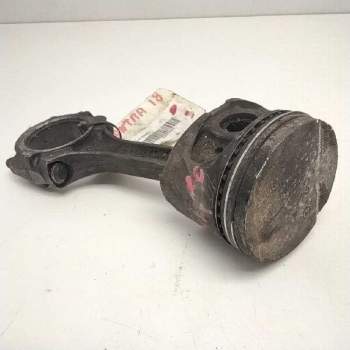 Recambio de biela para peugeot partner (s1) referencia OEM IAM   46916