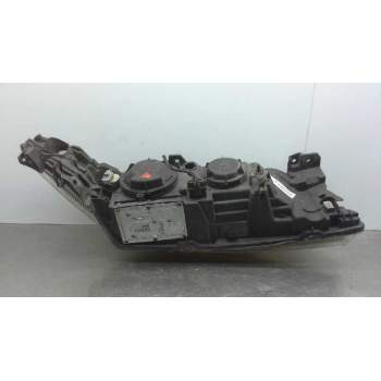 Recambio de faro xenon izquierdo para renault laguna ii (bg0) confort authentique referencia OEM IAM 7701048927  