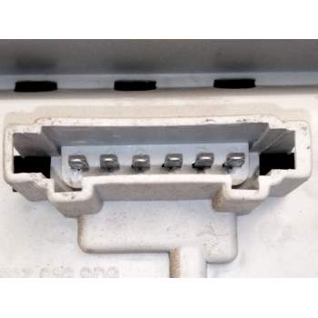 Recambio de piloto trasero derecho para volkswagen polo iv (9n_, 9a_) 1.4 tdi referencia OEM IAM 6Q6945096G  