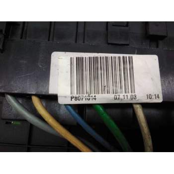 Recambio de centralita bsm para peugeot 307 (s1) xs referencia OEM IAM P8071014 9650664080 