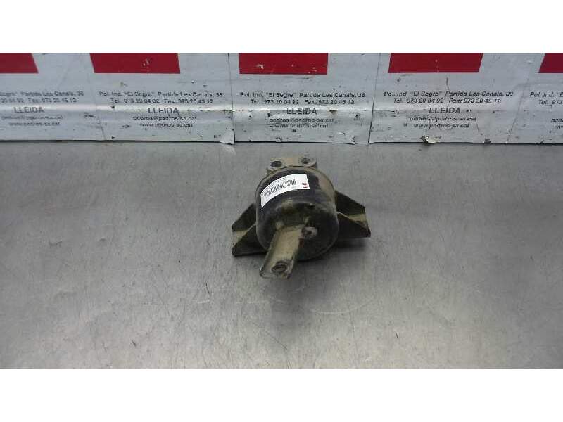 Recambio de soporte motor izquierdo superior para daewoo kalos 1.4 sr referencia OEM IAM   