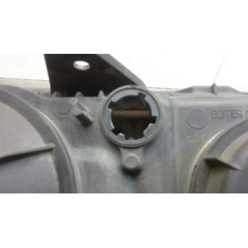 Recambio de faro xenon izquierdo para renault laguna ii (bg0) confort authentique referencia OEM IAM 7701048927  