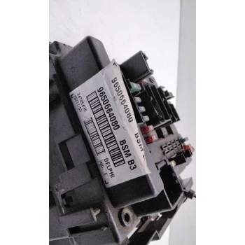 Recambio de centralita bsm para peugeot 307 (s1) xs referencia OEM IAM P8071014 9650664080 