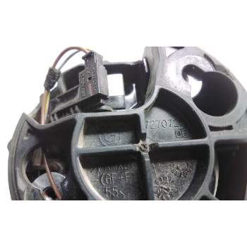Recambio de maneta exterior porton para bmw serie 1 lim. (f20) 114i referencia OEM IAM 727072806  