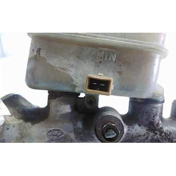 Recambio de bomba freno para hyundai santa fe (sm) 2.4 gls referencia OEM IAM BM1111016  