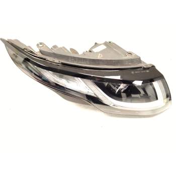 Recambio de faro derecho para land rover range rover evoque (l538) 2.0 d referencia OEM IAM GJ3213W029  