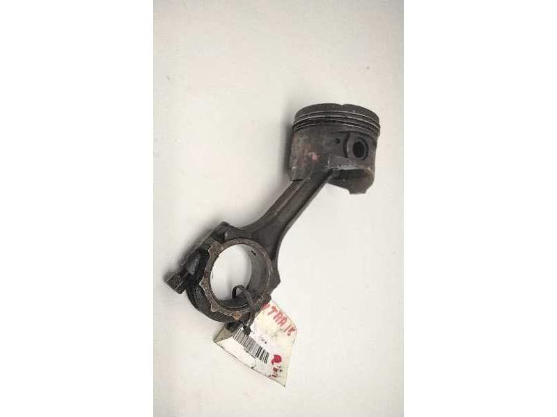 Recambio de biela para peugeot partner (s1) referencia OEM IAM   46916