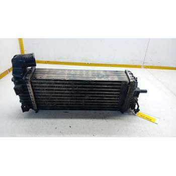 Recambio de intercooler para ford transit connect monospace 1.6 tdci referencia OEM IAM BV619L440CJ  