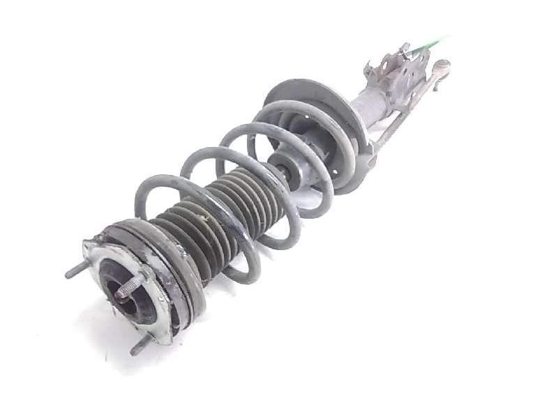 Recambio de amortiguador delantero derecho para ford fiesta (cb1) ambiente referencia OEM IAM 338730  