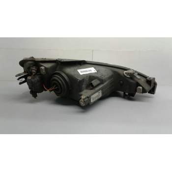 Recambio de faro izquierdo para peugeot 206 berlina xt referencia OEM IAM   