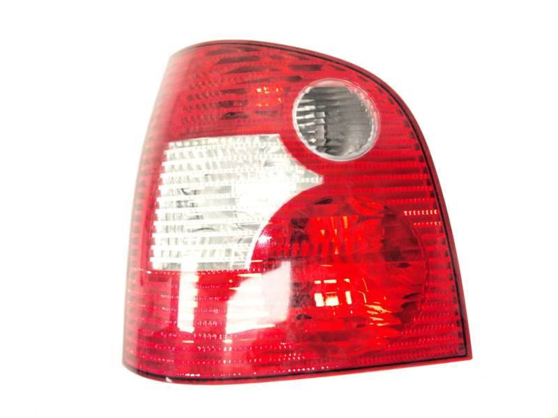 Recambio de piloto trasero izquierdo para volkswagen polo iv (9n_, 9a_) 1.4 tdi referencia OEM IAM 6Q6945095G  