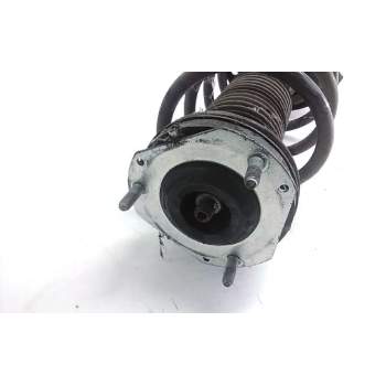 Recambio de amortiguador delantero derecho para ford fiesta (cb1) ambiente referencia OEM IAM 338730  