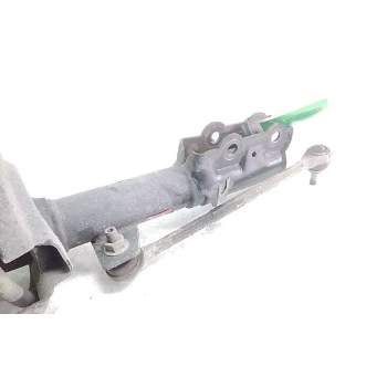 Recambio de amortiguador delantero derecho para ford fiesta (cb1) ambiente referencia OEM IAM 338730  