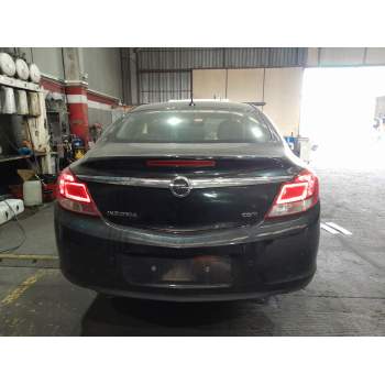 opel insignia a (g09) del año 2011