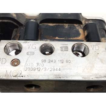 Recambio de abs para citroën c5 aircross (a_) 1.6 thp 150 (a45gxj) referencia OEM IAM 9824311280  