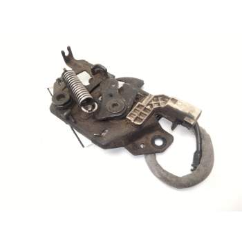 Recambio de cerradura capot para ford transit connect monospace 1.6 tdci referencia OEM IAM BK3116E624  
