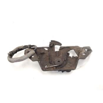 Recambio de cerradura capot para ford transit connect monospace 1.6 tdci referencia OEM IAM BK3116E624  