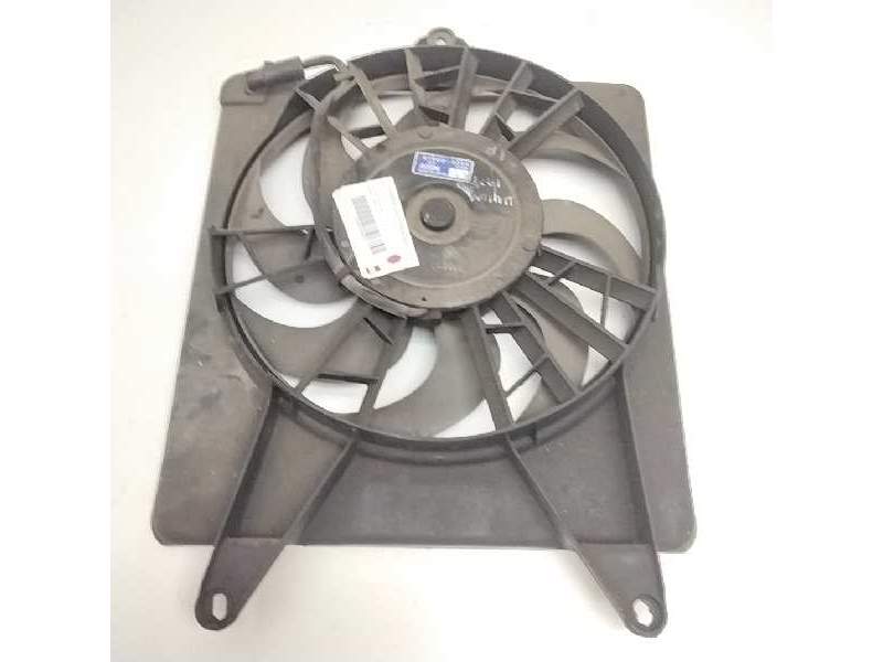 Recambio de electroventilador para hyundai lantra (j1) 1.8 16v cat referencia OEM IAM 819002205  46922