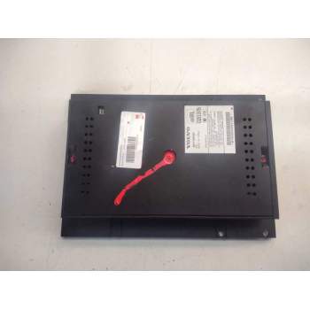 Recambio de amplificador de radio para volvo xc90 d5 referencia OEM IAM 8673850  