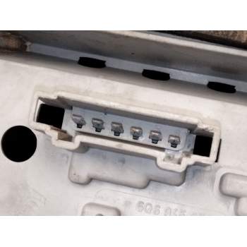 Recambio de piloto trasero izquierdo para volkswagen polo iv (9n_, 9a_) 1.4 tdi referencia OEM IAM 6Q6945095G  