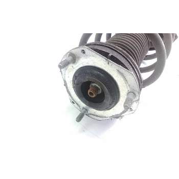 Recambio de amortiguador delantero izquierdo para ford fiesta (cb1) ambiente referencia OEM IAM 338732  