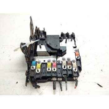 Recambio de caja fusibles para citroën c5 aircross (a_) 1.6 thp 150 (a45gxj) referencia OEM IAM 9822465180  