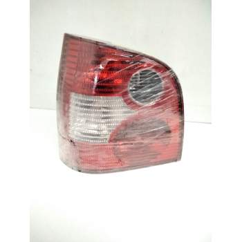 Recambio de piloto trasero izquierdo para volkswagen polo iv (9n_, 9a_) 1.4 tdi referencia OEM IAM 6Q6945095G  