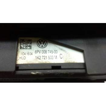 Recambio de pedal acelerador para volkswagen golf v berlina (1k1) highline referencia OEM IAM 1K1721503M  