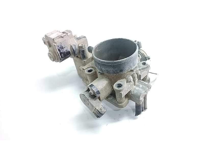 Recambio de cuerpo de mariposa para hyundai santa fe (sm) 2.4 gls referencia OEM IAM 3515033010  