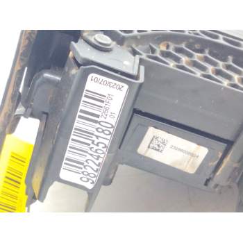 Recambio de caja fusibles para citroën c5 aircross (a_) 1.6 thp 150 (a45gxj) referencia OEM IAM 9822465180  