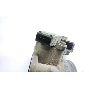 Recambio de cuerpo de mariposa para hyundai santa fe (sm) 2.4 gls referencia OEM IAM 3515033010  