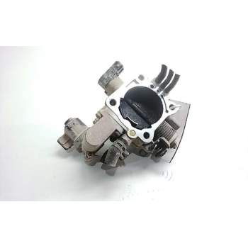 Recambio de cuerpo de mariposa para hyundai santa fe (sm) 2.4 gls referencia OEM IAM 3515033010  